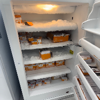 VWR -20C Freezer image 0